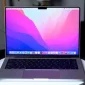 MacBook Pro | M1 Max