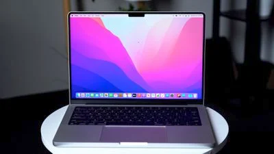 MacBook Pro | M1 Max