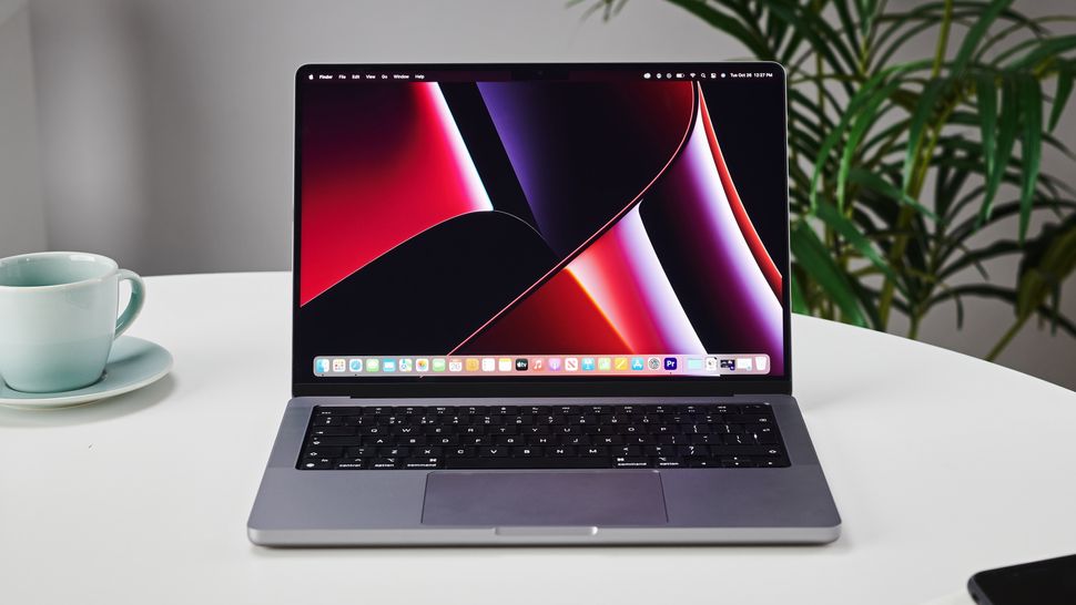 MacBook Pro