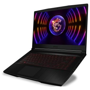 MSI Thin GF63 12VF Gaming Laptop