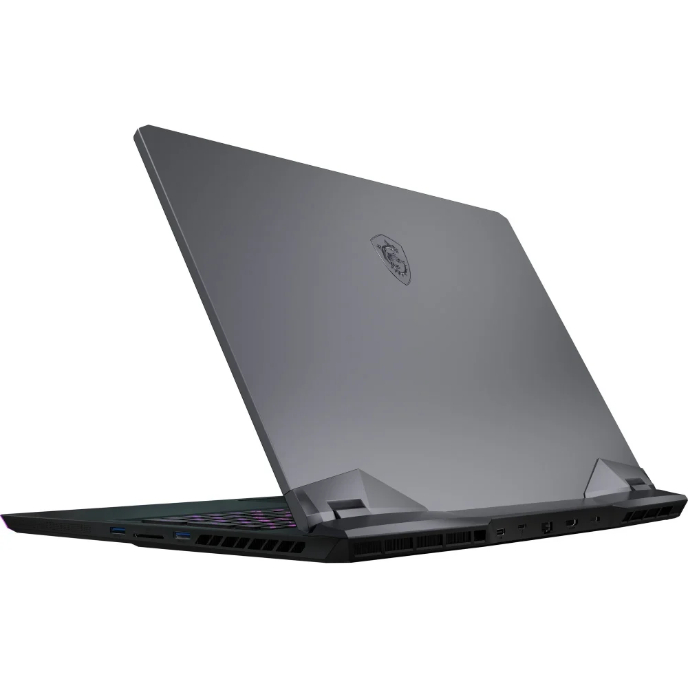 MSI GE76 Raider 11UH Gaming Notebook