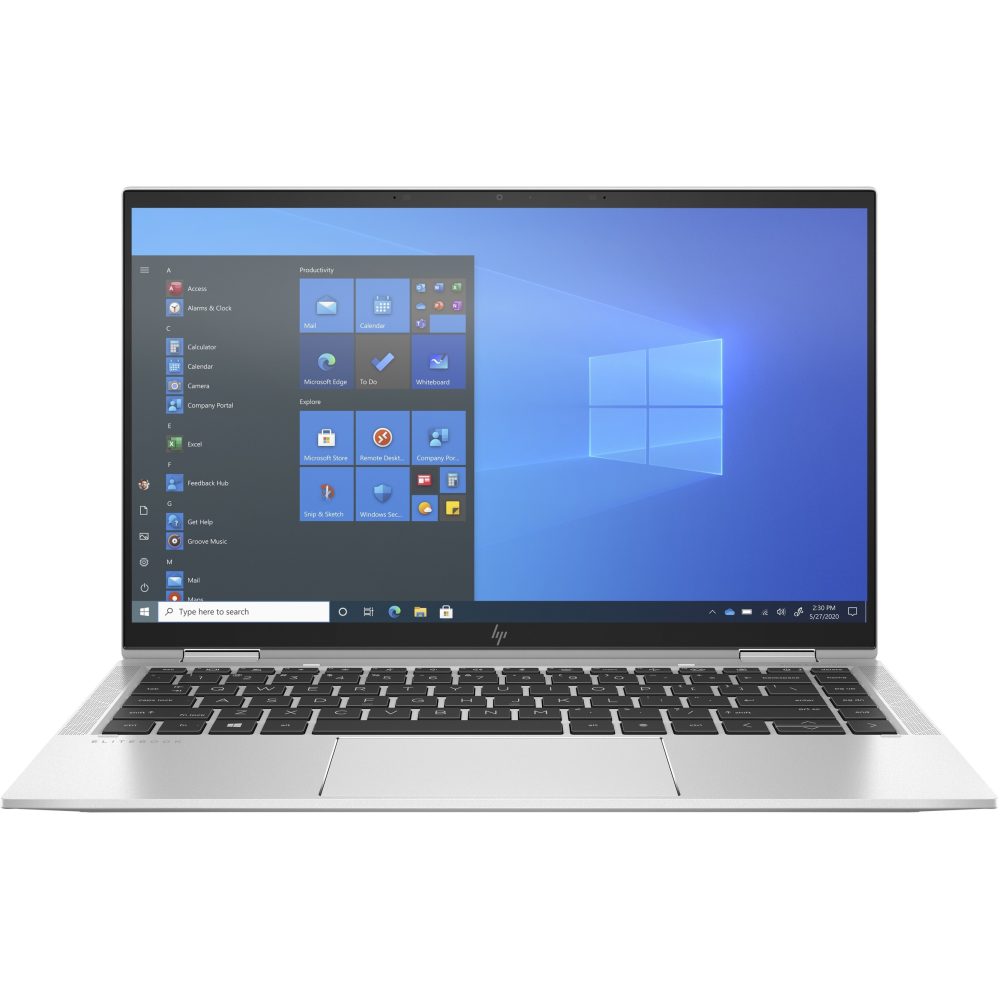 HP EliteBook X360 1040 G8