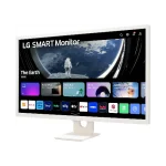 Brand New LG 27 inch Full HD IPS Smart Monitor