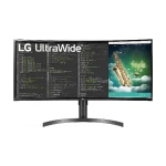 Brand New LG 35WN73AP-B 35 inch