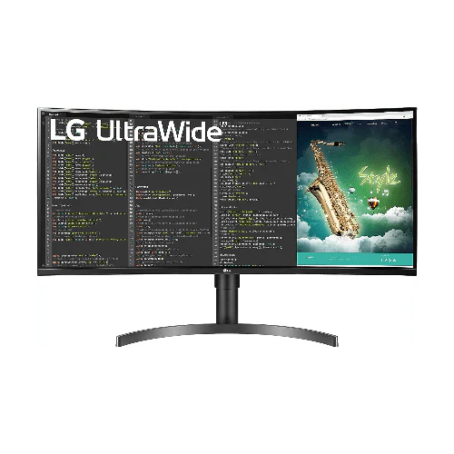 Brand New LG 35WN73AP-B 35 inch