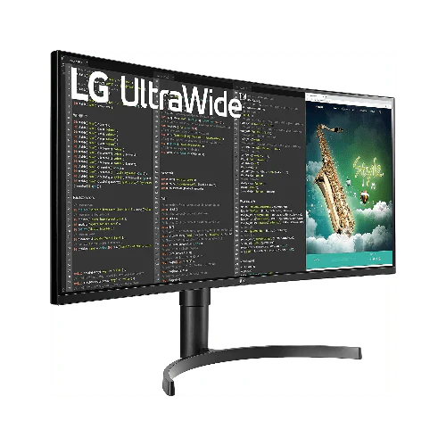 Brand New LG 35WN73AP-B 35 inch