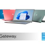 Gateway Notebook