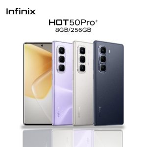 Infinix HOT 50 Pro Plus