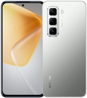 Infinix HOT 50 Pro Plus