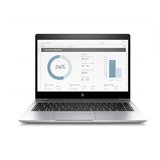 HP EliteBook 1030 G1 13.3 inch 4K - Intel Core M5