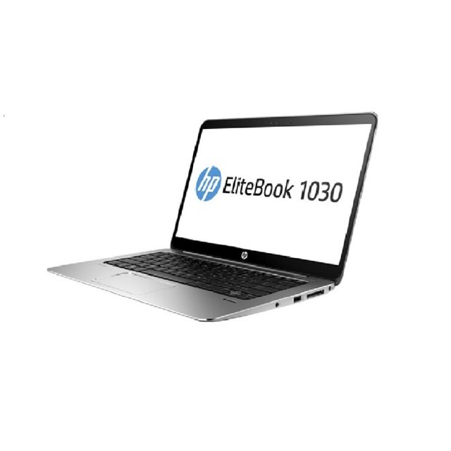 HP EliteBook 1030 G1 13.3 inch 4K - Intel Core M5