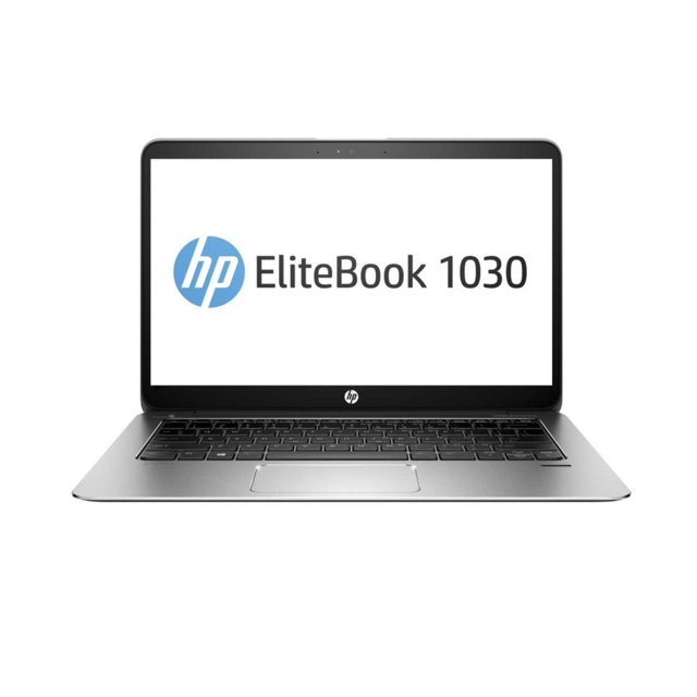 HP EliteBook 1030 G1 13.3 inch 4K - Intel Core M5