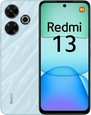 Redmi 13 Smartphone