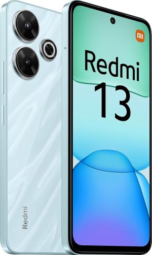 Redmi 13 Smartphone