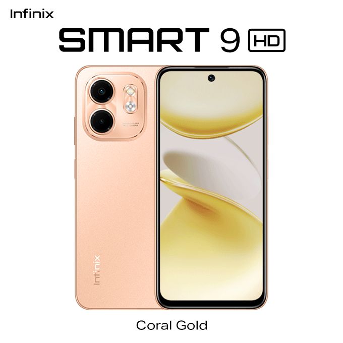 Infinix SMART 9 HD